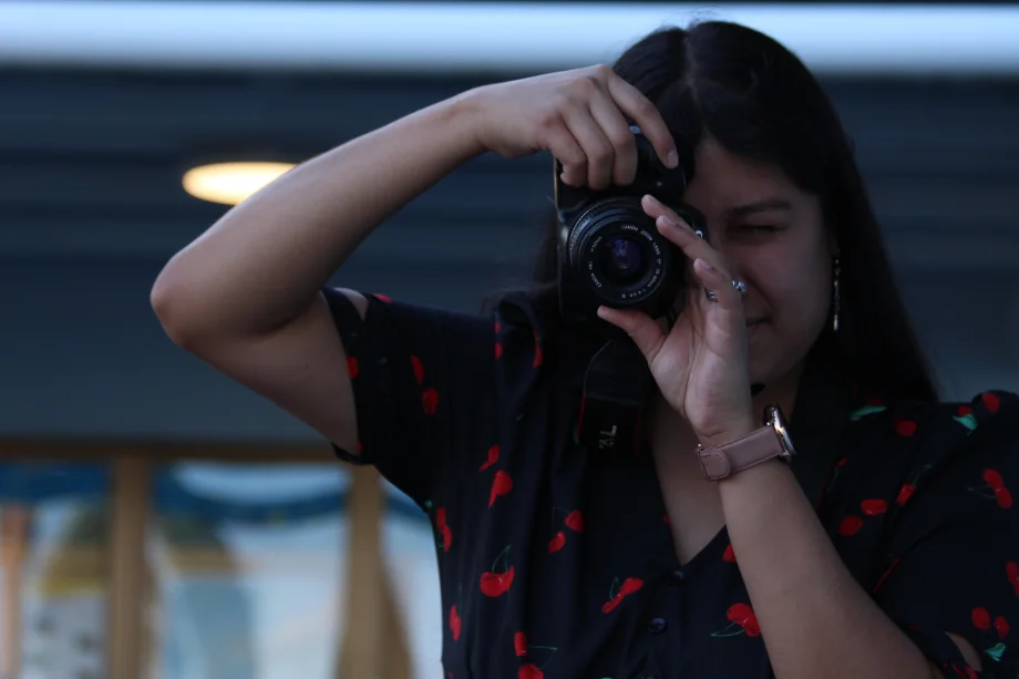 Erica Cuddeback
