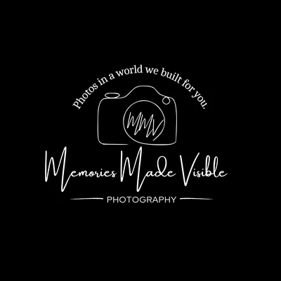 Memories Made Visible Photography